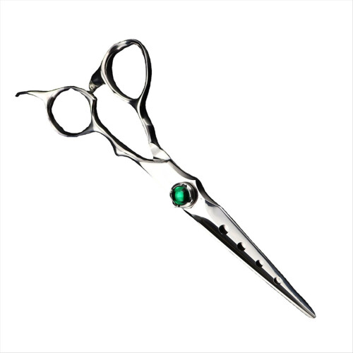 Professional Barbershop Tools Hairdressing Scissors 1