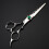Professional Barbershop Tools Hairdressing Scissors 4