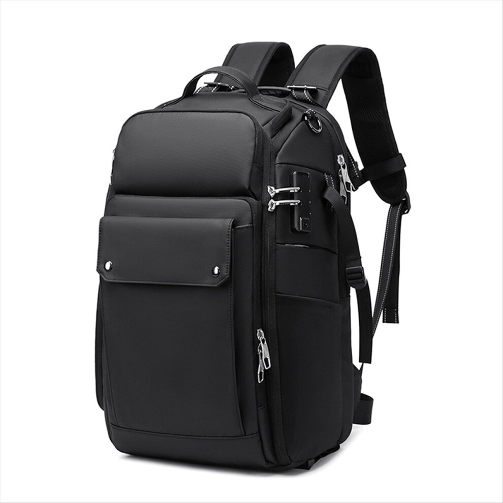 Photography Camera Backpack Waterproof Professional Dslr Camera Bag 4711841446112