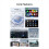 Car 2+64G MP5 Player Bluetooth Portable Screen Navigation Display 6