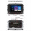 Car 2+64G MP5 Player Bluetooth Portable Screen Navigation Display 2
