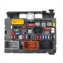 New Engine Fuse Box Assembly R04=R05=R20 for C4