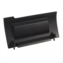 Kryt víka přihrádky v palubní desce automobilu 1C1880247R 1C1880300G