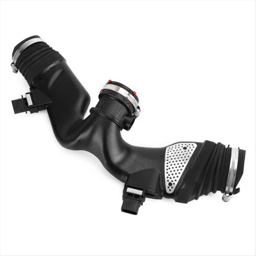 Colector de admisión de aire para OM642 E320 X164 W164 1