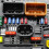 New Engine Fuse Box Assembly R04=R05=R20 for C4 5
