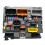 New Engine Fuse Box Assembly R04=R05=R20 for C4 7