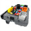 New Engine Fuse Box Assembly R04=R05=R20 for C4 4