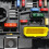 New Engine Fuse Box Assembly R04=R05=R20 for C4 6