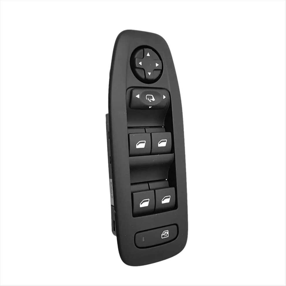 Front Left Electric Window Button Driver Lifter Switch