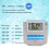 6-in-1 Water Quality Tester PH,Temp Benchtop Analyzer EU Plug 5