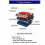 DIY V8 Engine Model Assembly Kit Eight Cylinder Engine Model Building 5
