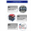 DIY V8 Engine Model Assembly Kit Eight Cylinder Engine Model Building 6