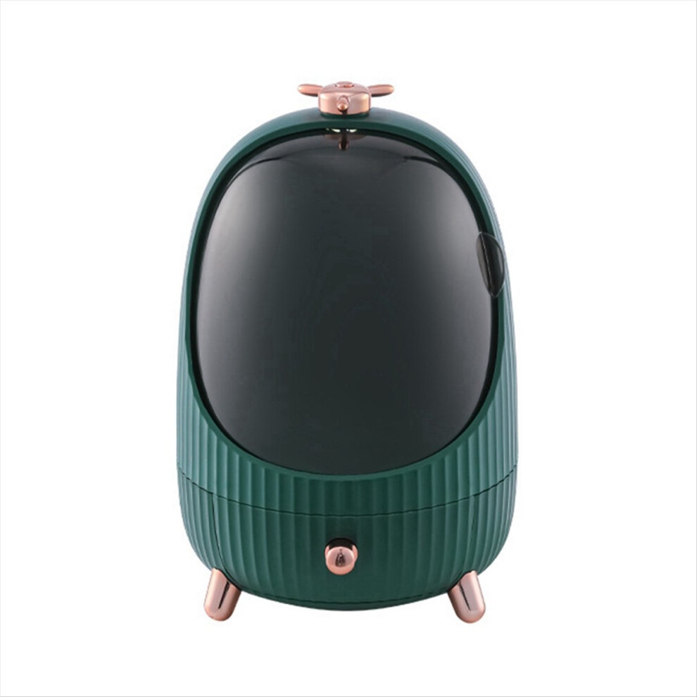 Cosmetic Storage Organizer - Makeup Brush Holder,Lipstick Case,A