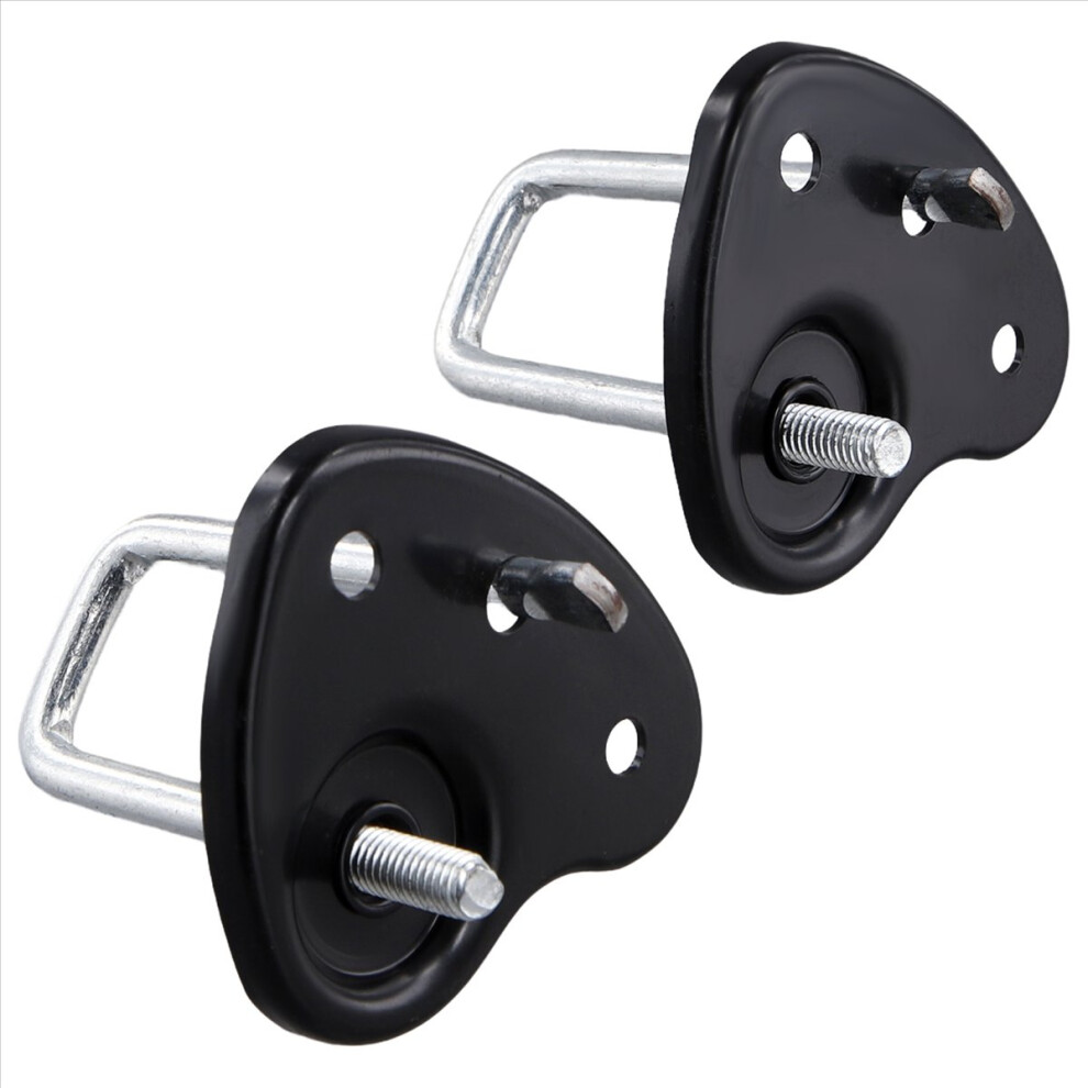 New Upper Hood Safety Catch Latch Lock For X3 530E 2018-2022 4711841443944