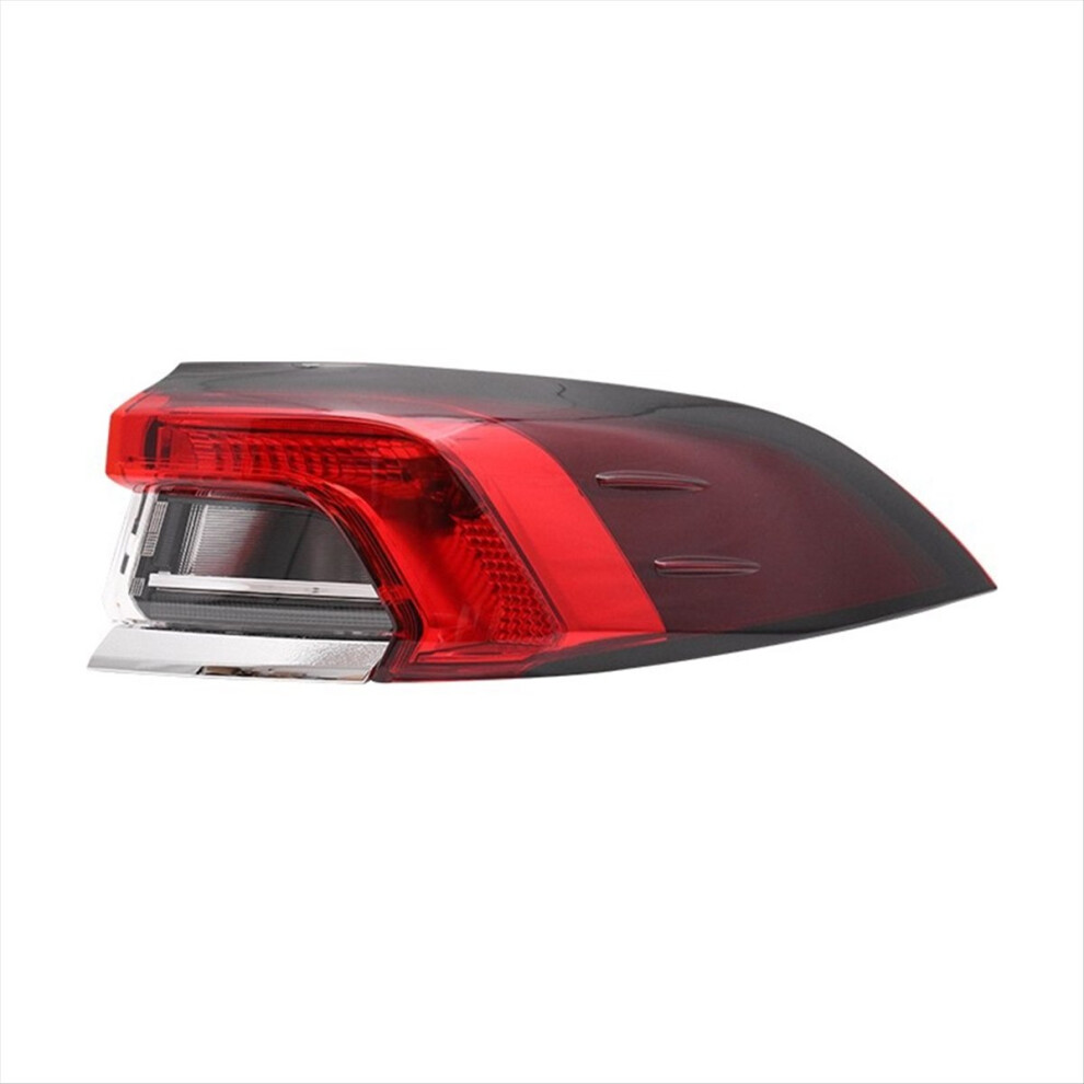 Tail Rear Stop Brake Signal Lamp For Right Light 4711841442879