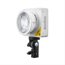 Dvojfarebné LED svetlo ML100Bi na nahrávanie videa, zástrčka EU