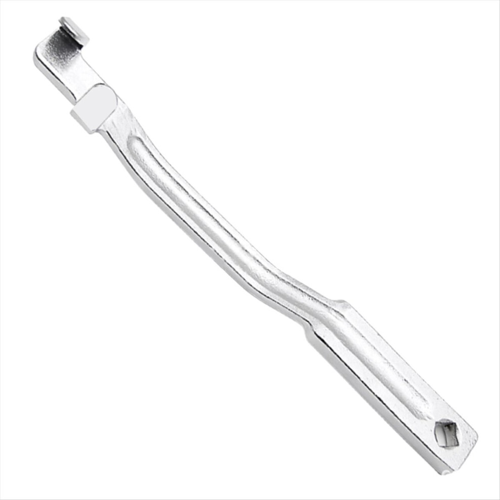 Extended Silver Wrench Torque Extender Universal Extension Tool 4711841451109