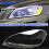 Για XC60 2009 2010 2011 2012 2013 Κάλυμμα προβολέα αριστερά 5
