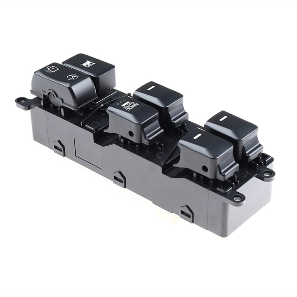 Car Power Window Switch Accessories Lhd 93570B5000 93570-B5000 4711841449076