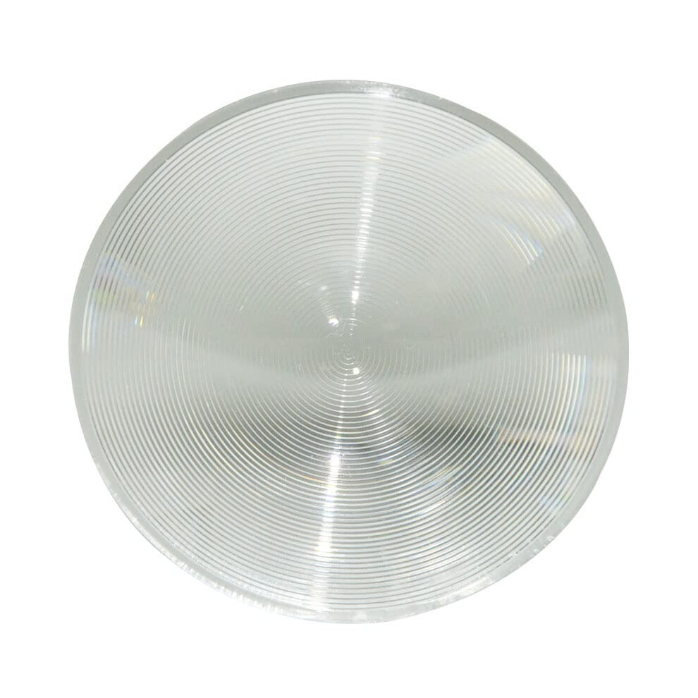 1Pc Diameter 100Mm Pmma Plastic Big Solar Fresnel Lens With Focal Length 36-120Mm Solar Concentrator Lens 9393856548095