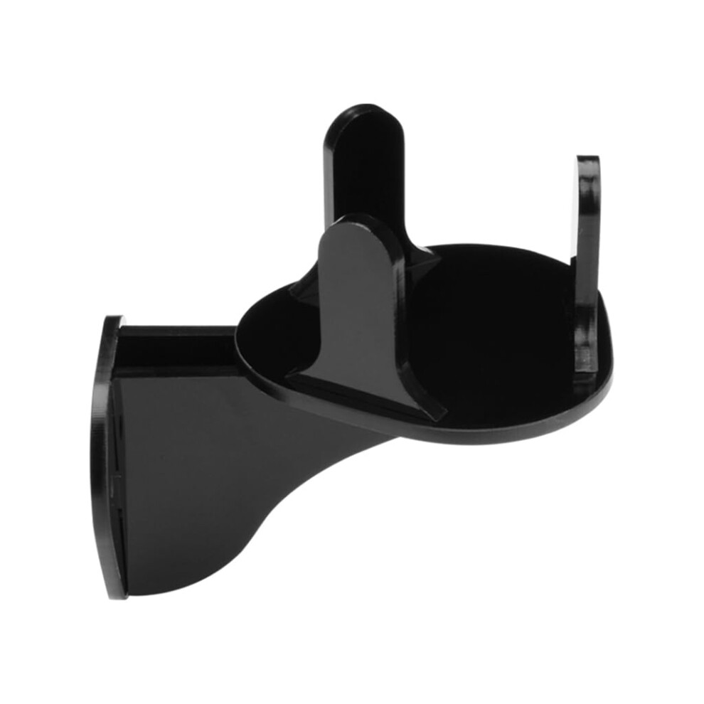 Speakers Holder Bracket Acrylic Wall Mounted Triangular Display Stand For Roam2 And RoamSL Speakers-image-OPC-PMD2H7G-NEW