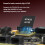 For H7 PRO Flight Controller Dual Gyroscope 3CH BEC 4