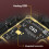 For H7 PRO Flight Controller Dual Gyroscope 3CH BEC 5