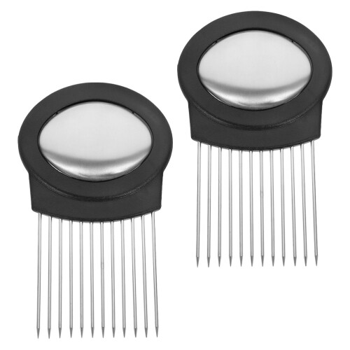 8 Schneidezwiebelhalter Für Gemüse Eier 1
