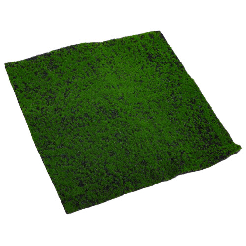 Manta De Artificial Cuadrada, Alfombra Césped 2