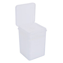 1 Caja Desengrasante Para Y Pestañas,