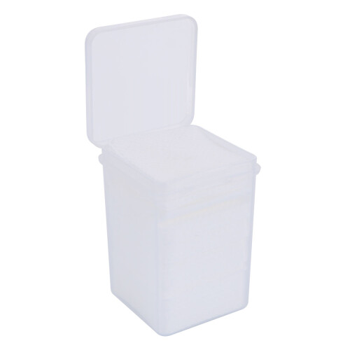 1 Caja Desengrasante Para Y Pestañas,