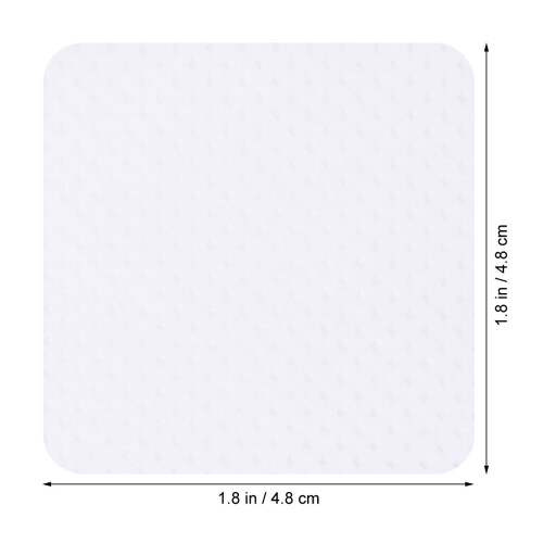 1 Caja Desengrasante Para Y Pestañas, 1