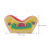 4 Unidades Y Pie Accesorio Funeral 10