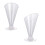 10 Unidades 160Ml Base Transparente 1