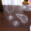 10 Unidades 160Ml Base Transparente 2