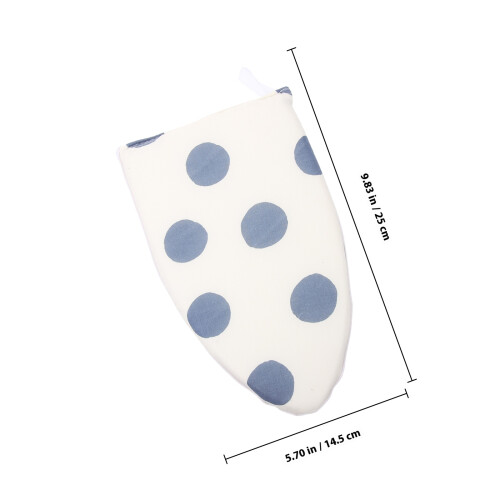 Guante Para Planchado Vapor Protector Accesorio Ropa 1