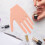 Ensemble De Main De Pratique Pour Ongles Acryliques Flexible 5