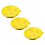 3 Pcs De Pastel De Artificial Espuma Para Foto 4