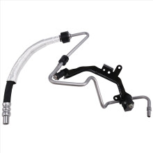 Voor auto hogedruk stuurbekrachtigingsleiding LR035469