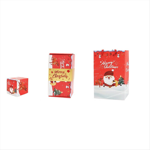 Surprise Gift Box Explosion for Money 2
