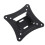 Suporte Ajustável Para Monitor 14-26 Polegadas Aço Inoxidável 1