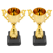 2 Unidades Troféu Competição Taça Celebracão