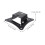 Suporte Ajustável Para Monitor 14-26 Polegadas Aço Inoxidável 2