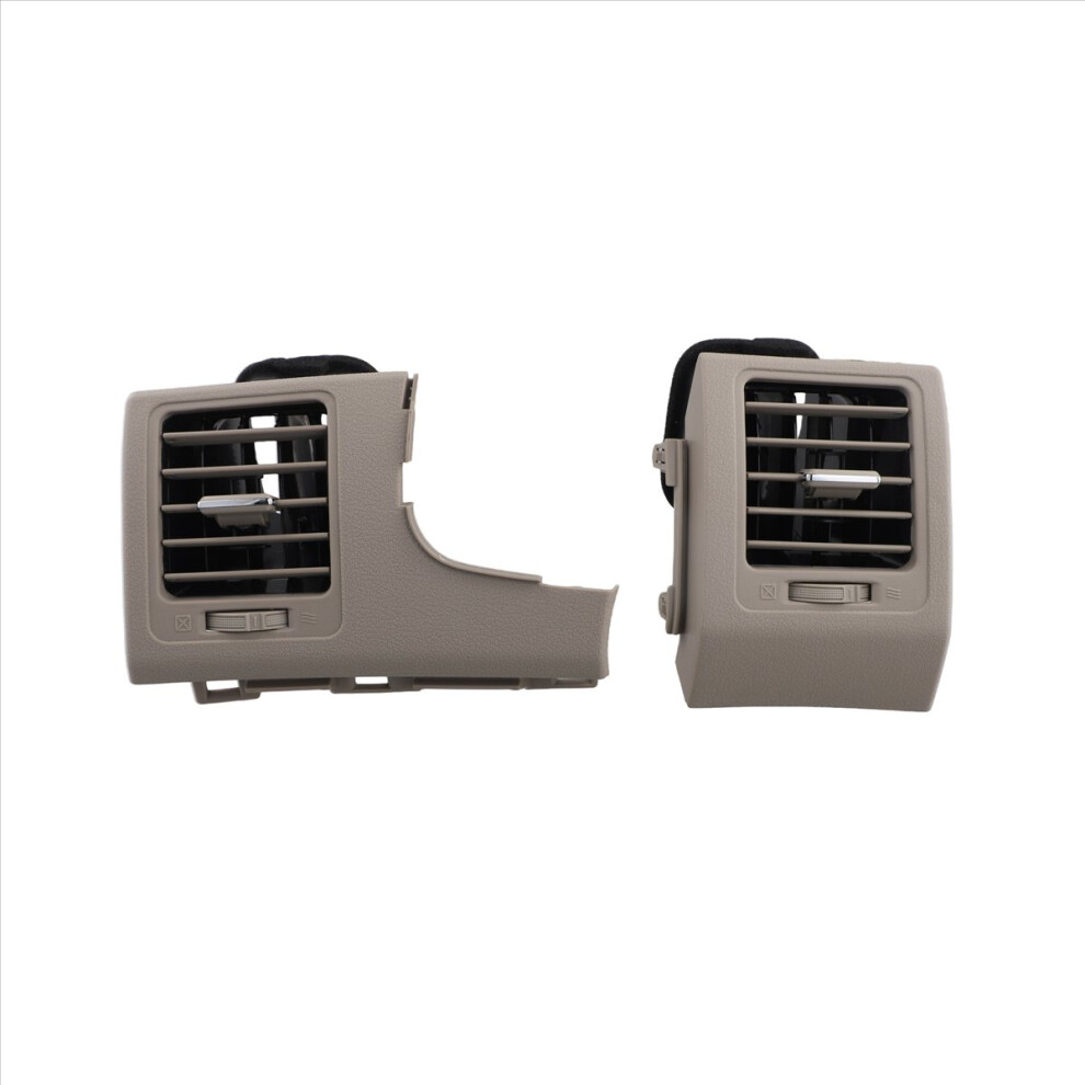 Car Dashboard Air Conditioning Outlet Assembly For Lhd 4711841464789