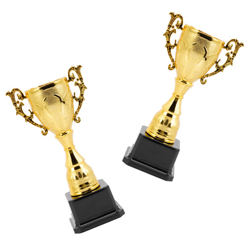 2 Unidades Troféu Competição Taça Celebracão 1