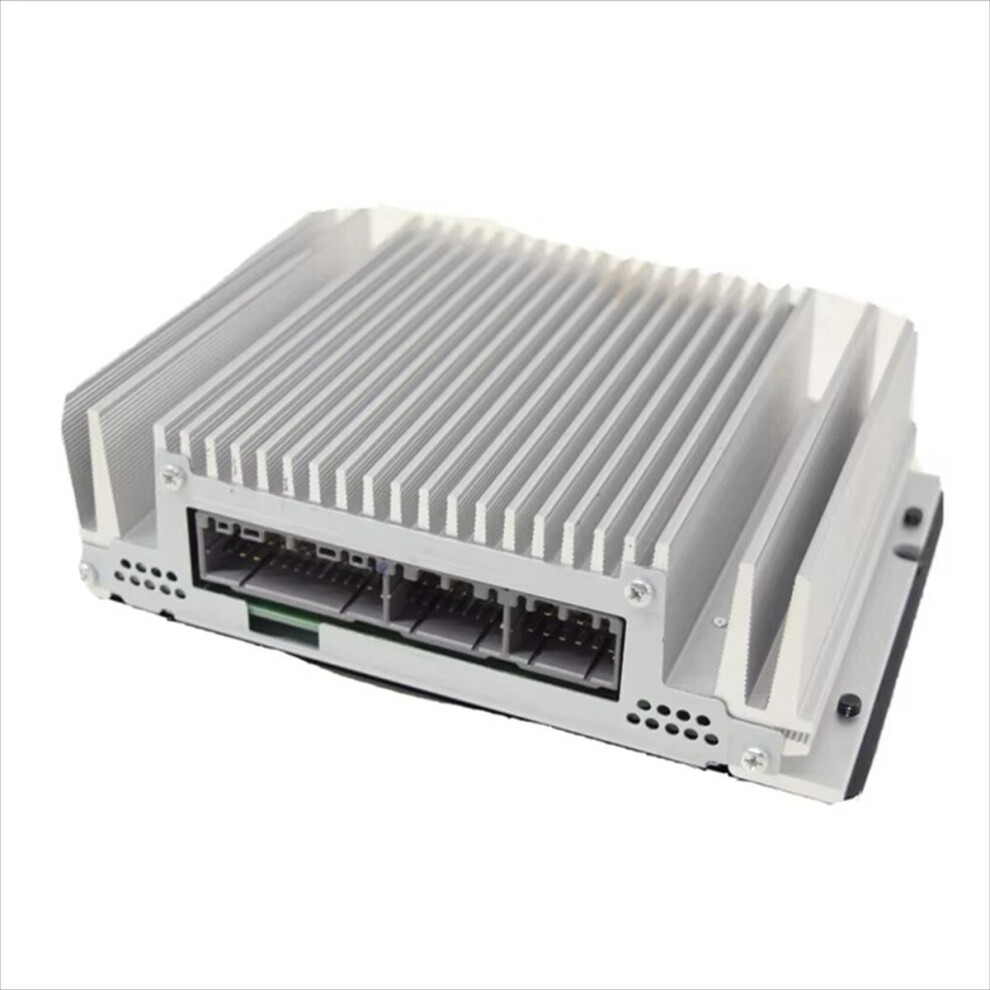 Car Radio Amplifier Unit External Amp Assy 96370-3X100-image-OPC-PMD2KNZ-NEW