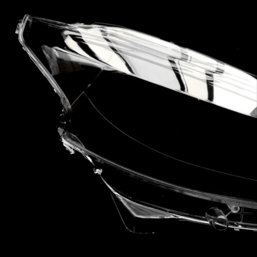 Car Right Headlight Shell for 208 2012-2018 2