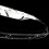 Car Right Headlight Shell for 208 2012-2018 2