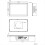 10.1 Inch LCD Display Touch Screen with 5MP Front Camera EU Plug 4