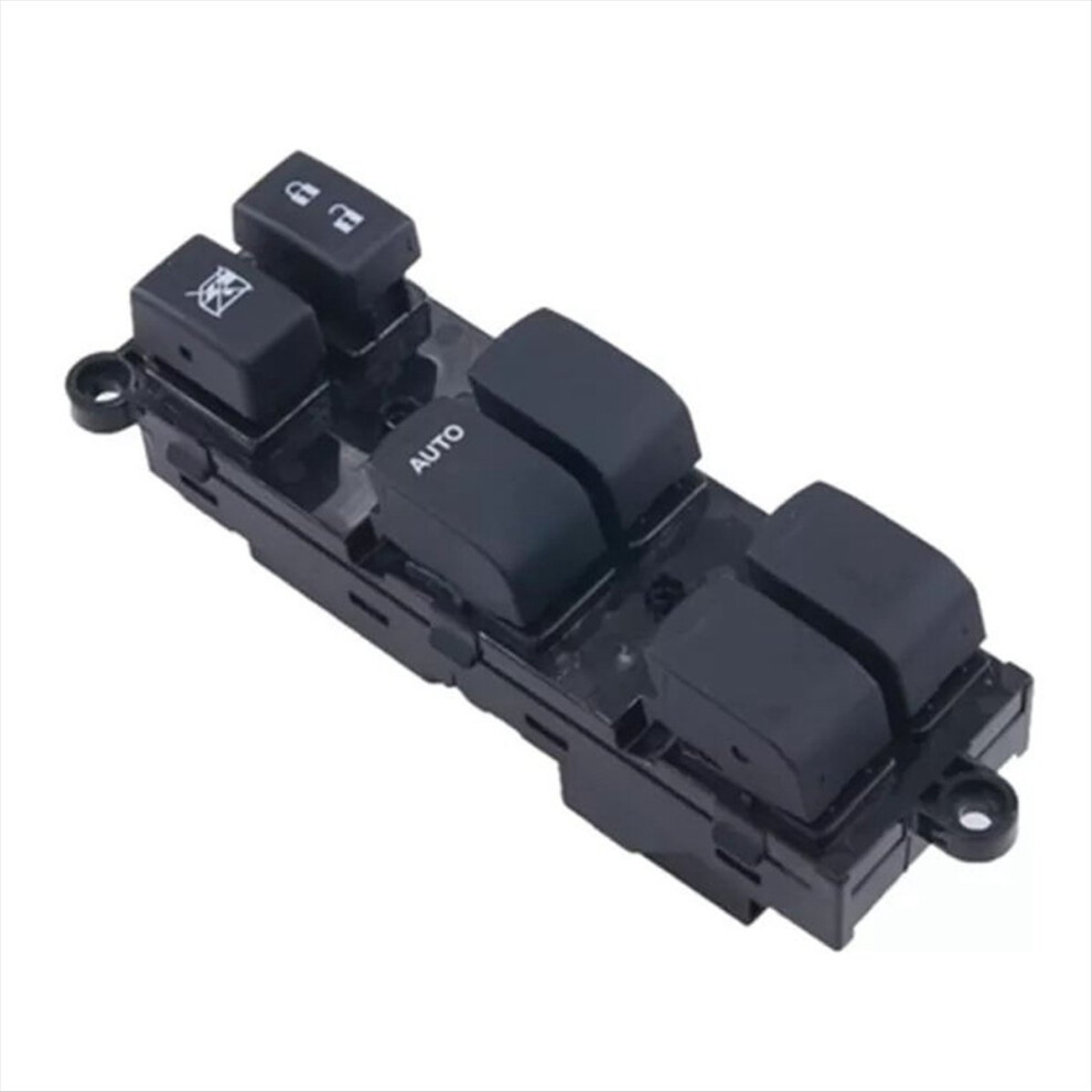 Car Lhd Window Lifter Master Switch Contral Button For 4711841452847